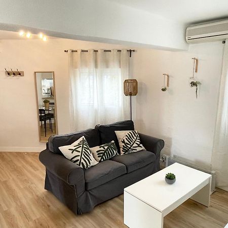 Fedriani Bright And Cosy Apartment Севилья Экстерьер фото
