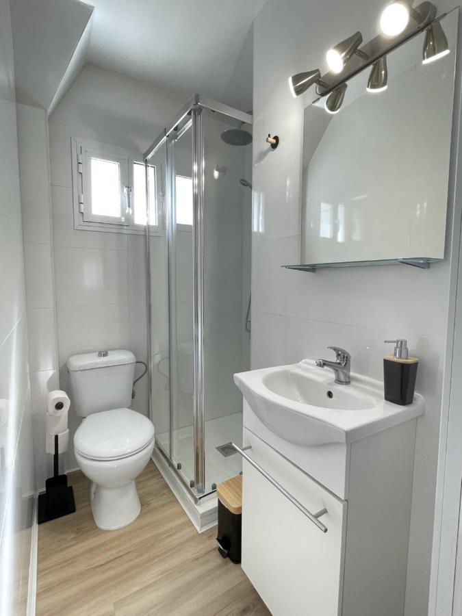Fedriani Bright And Cosy Apartment Севилья Экстерьер фото